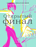 Открытый финал