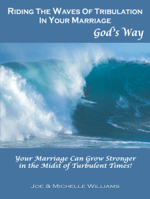 Read Riding The Waves Of Tribulation In Your Marriage God S Way Online By Joe And Michelle Williams Books