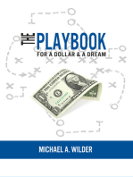 The Playbook for a Dollar & a Dream