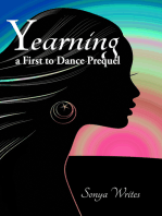 Yearning: a First to Dance prequel