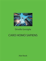 Caro Homo Sapiens