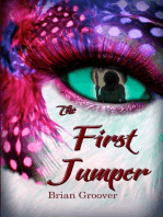 The First Jumper: Little Bear: The First Jumper, #1