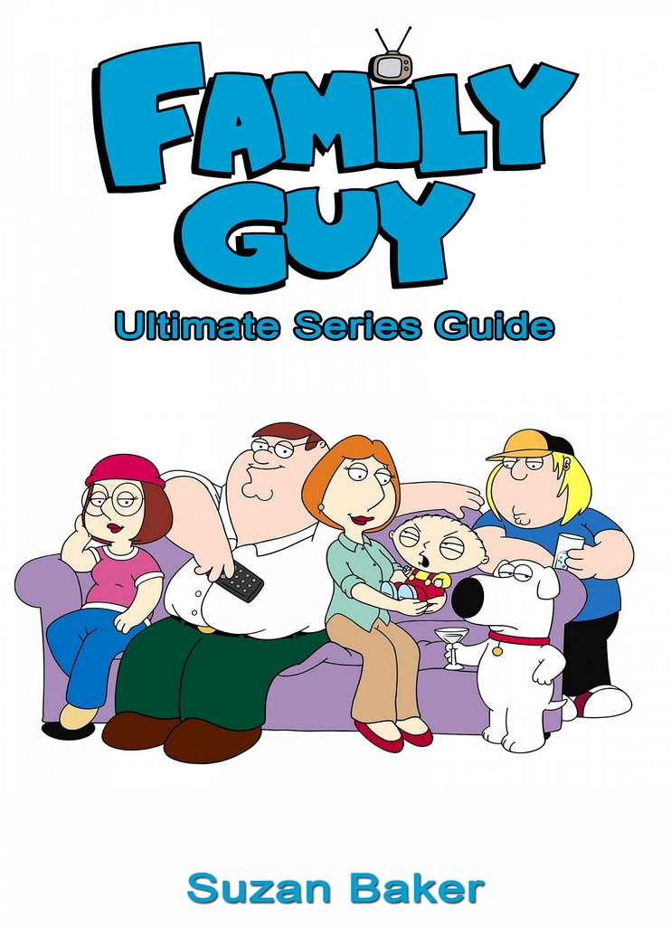 Book report family guy picture