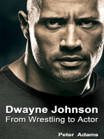 Dwayne Johnson