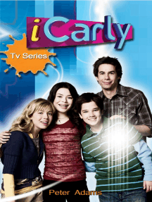 216px x 287px - iCarly TV Series by Peter Adams - Ebook | Scribd