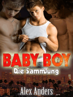 Baby Boy 1-4