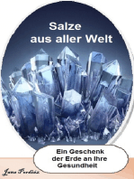 Salze aus aller Welt