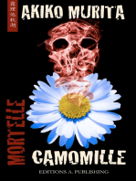 Mortelle camomille