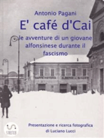 E cafè d'Cai