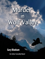 Murder in Wolf Valley