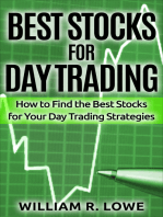 Best Stocks for Day Trading: How to Find the Best Stocks for Your Day Trading Strategy
