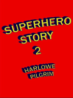 Superhero Story 2