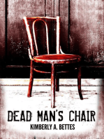Dead Man's Chair