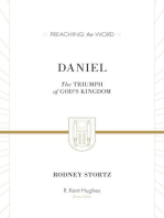 Daniel (ESV Edition)