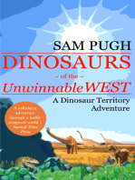 Dinosaurs of the Unwinnable West