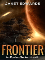 Frontier: An Epsilon Sector Novella