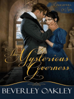 The Mysterious Governess