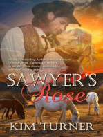 Sawyer's Rose