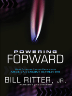 Powering Forward: What Everyone Should Know About America's Energy Revolution
