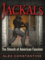 Jackals: The Stench of Fascism