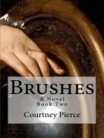 Brushes: Stitches Trilogy, #2