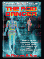 The Acid Danger: Combating Acidosis Correctly