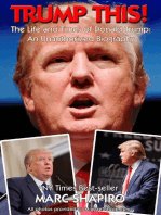 Trump This!: The Life and Times of Donald Trump, An Unauthorized Biography