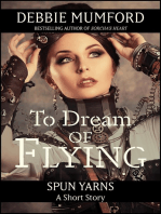 To Dream of Flying