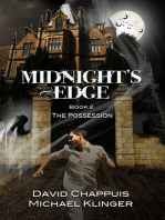 Midnight's Edge: The Possession