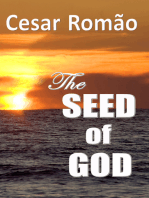 The Seed of God