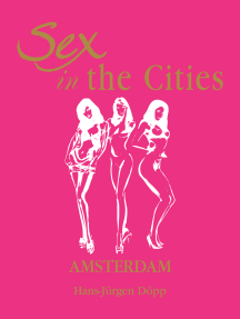 Sex in the Cities Vol 1 (Amsterdam) by Hans-Jürgen Döpp (Ebook ...