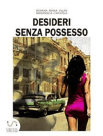 Desideri senza Possesso