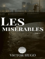 Les misérables - Jean Valjean