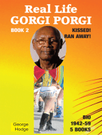Real Life Gorgi Porgi, Book 2