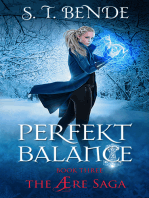 Perfekt Balance (The Ære Saga Book 3)