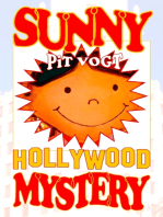 Sunny Hollywood Mystery: Sunny erzählt Geschichten