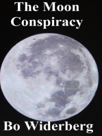 The Moon Conspiracy