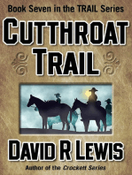 Cutthroat Trail