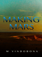 Making Mars Volume 1