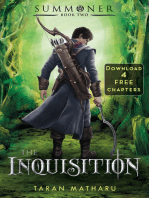 The Inquisition