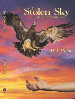 The Stolen Sky and other strange tales