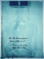 Dr D Formulations
