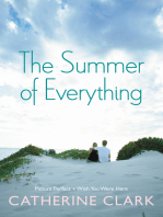 The Summer of Everything