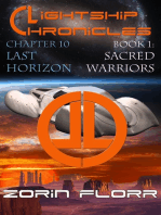 Lightship Chronicles Chapter 10