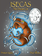 Isecas The Dream Cat