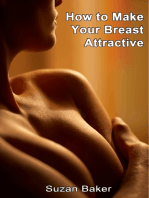 How to Make Your Breast Attractive