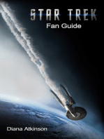 Star Trek Fan Guide