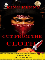 Cut From The Cloth