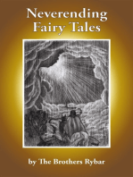 Neverending Fairy Tales