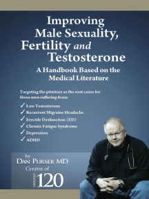 Improving Male Sexuality, Fertility and Testosterone by Dan Purser ...